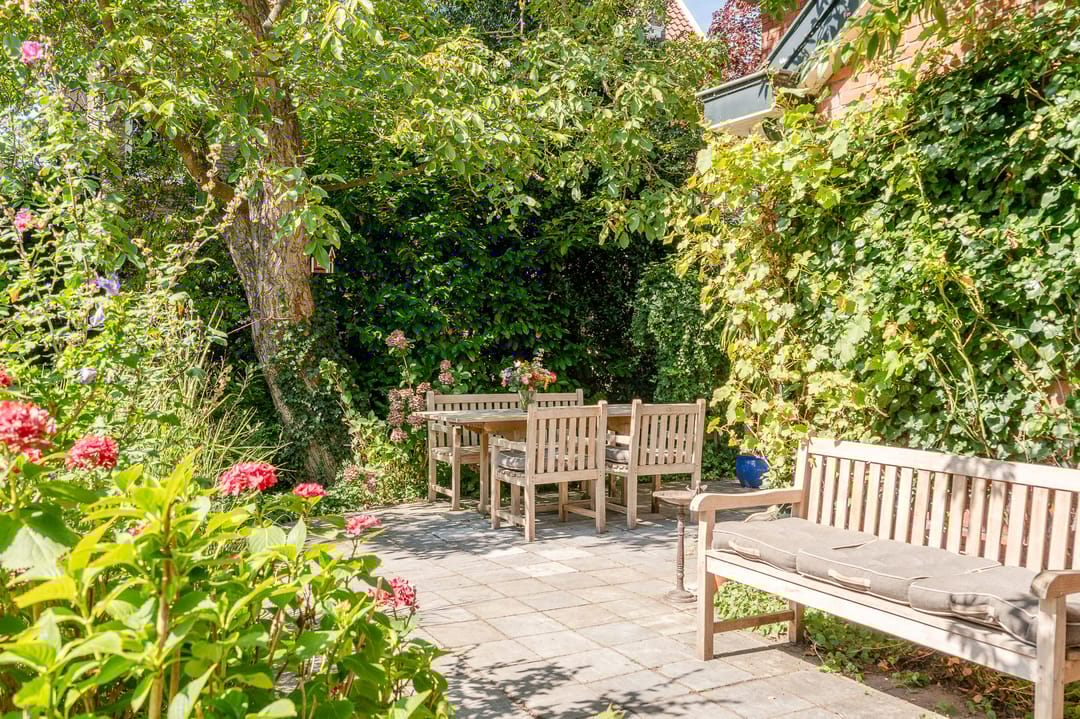 Foto 23 van Wittenburgerweg 134