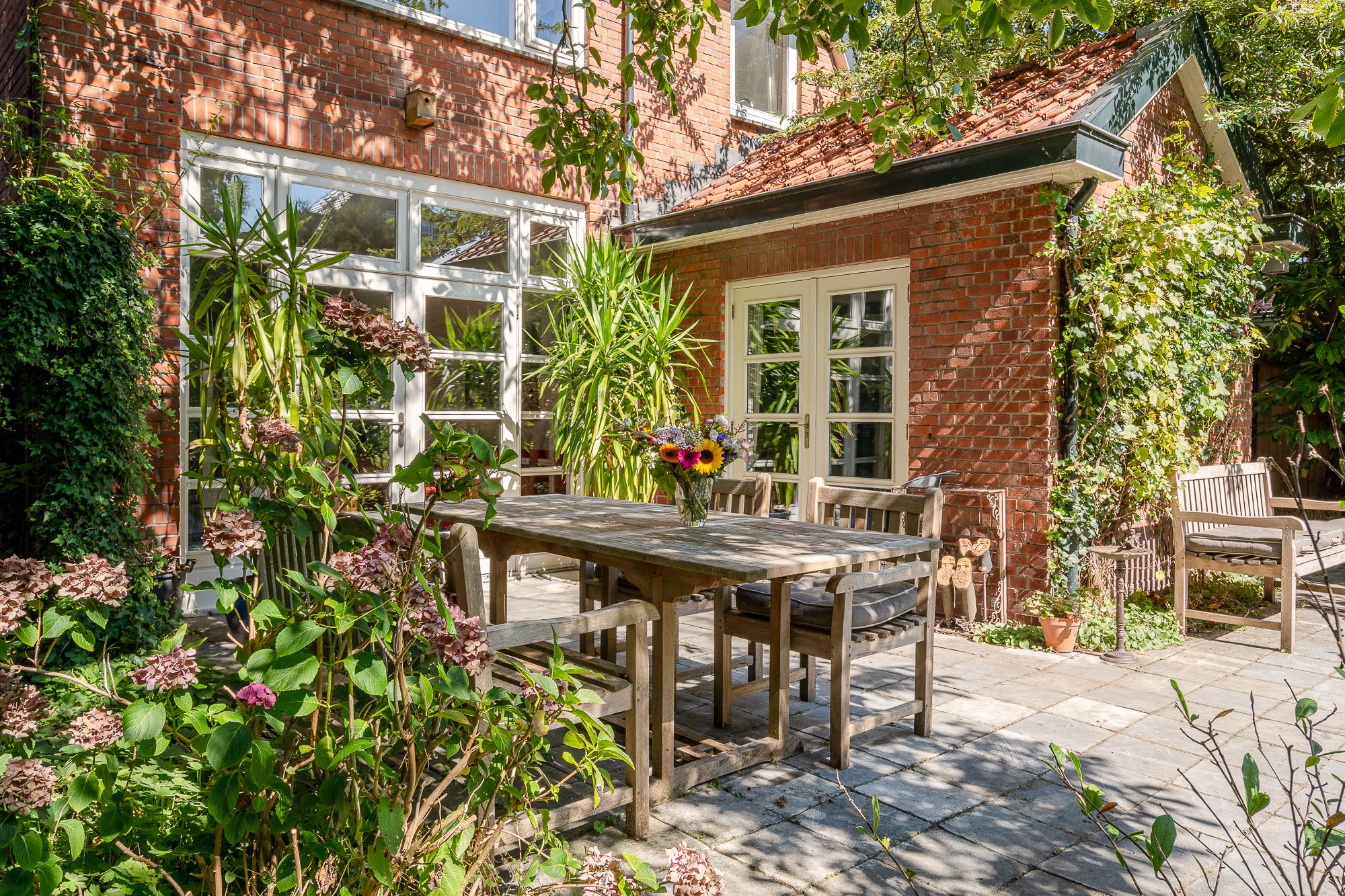 Foto 24 van Wittenburgerweg 134