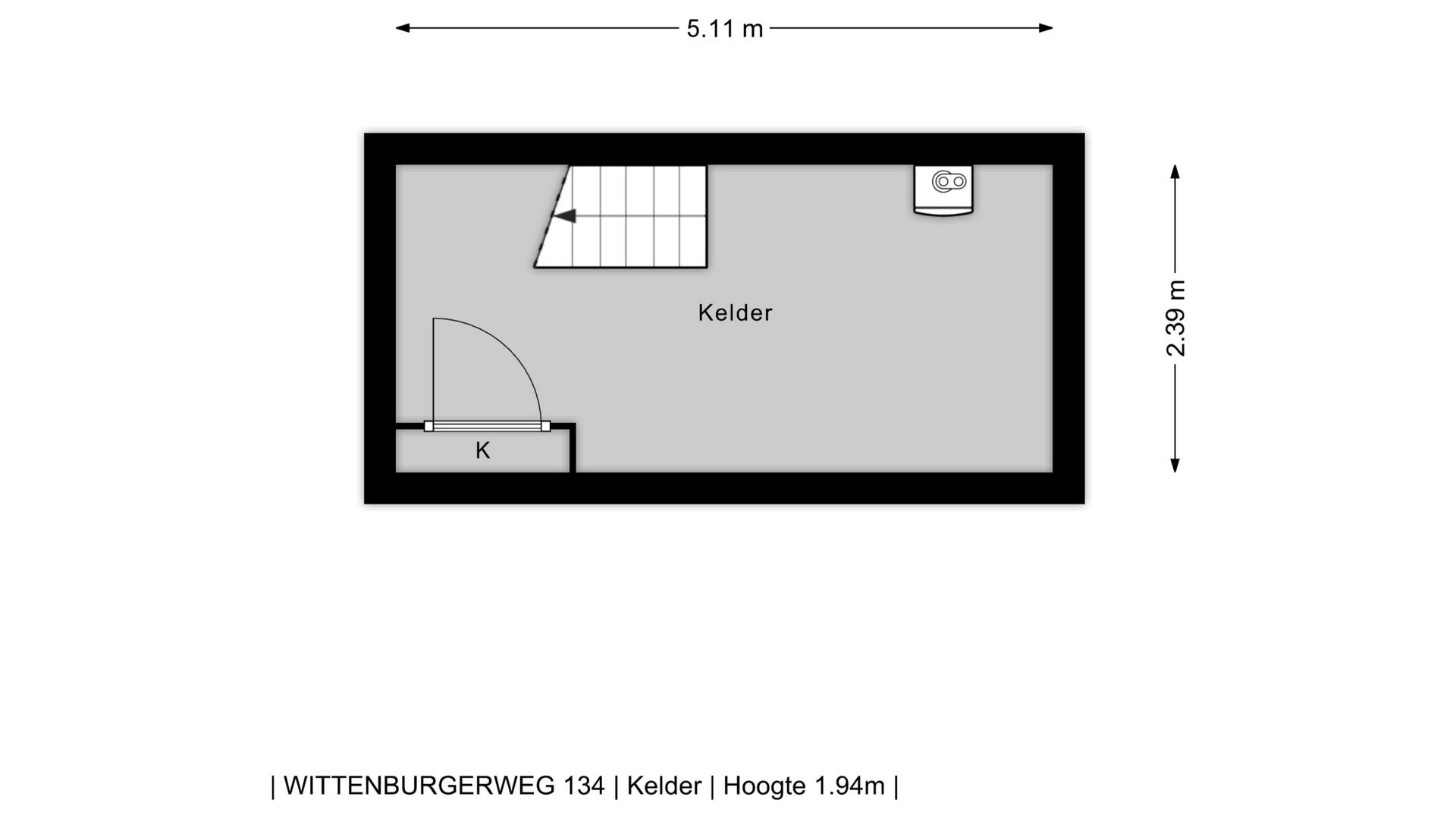 Foto 48 van Wittenburgerweg 134