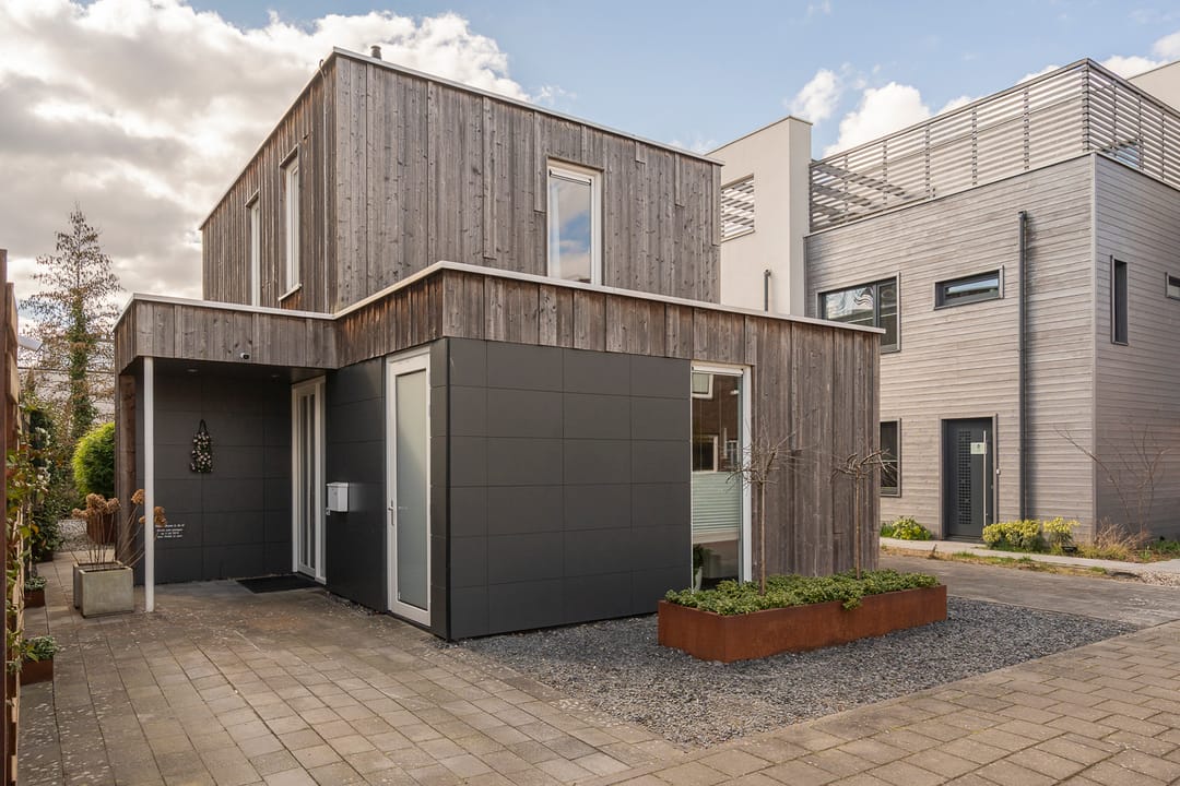 Foto 1 van Biancaland 95