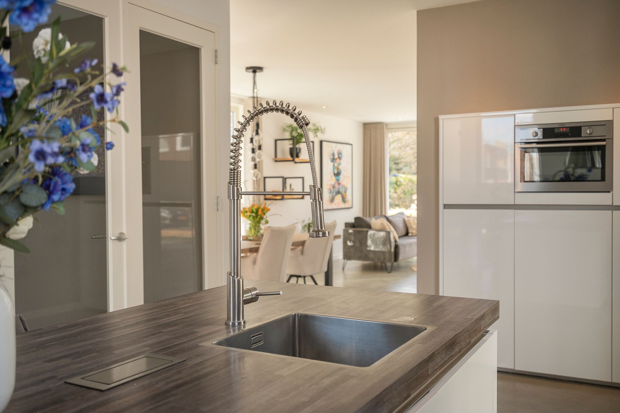 Foto 9 van Biancaland 95