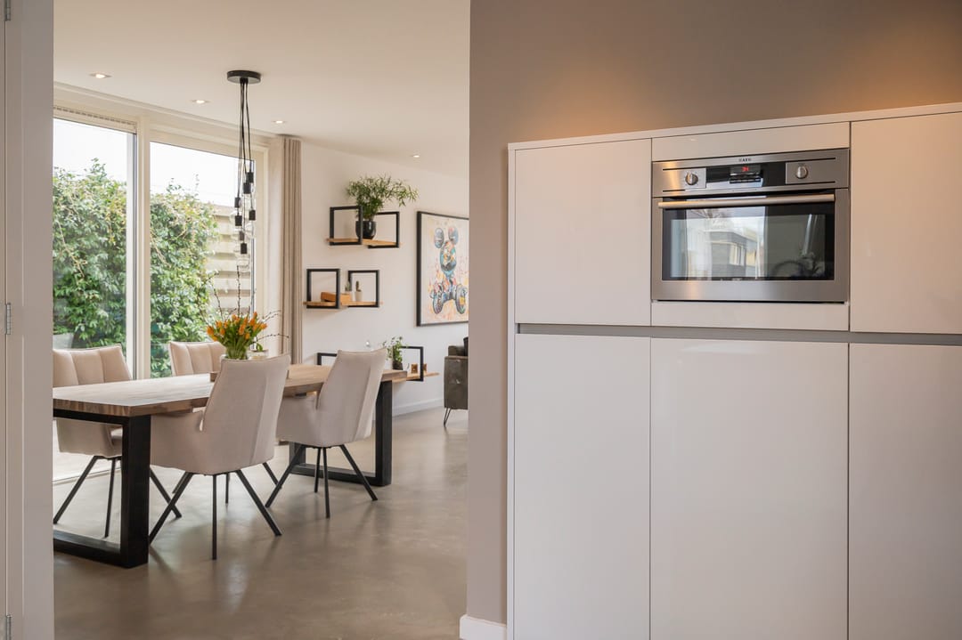 Foto 11 van Biancaland 95