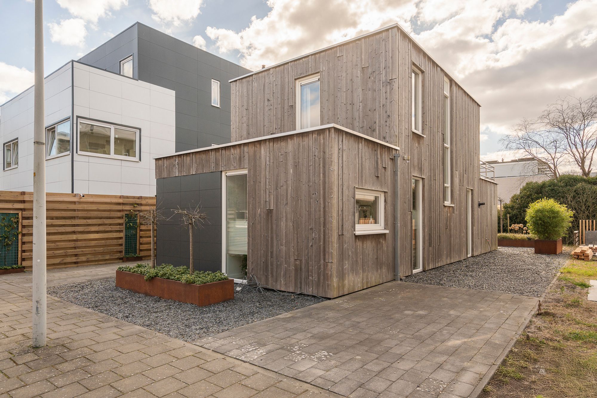 Foto 39 van Biancaland 95