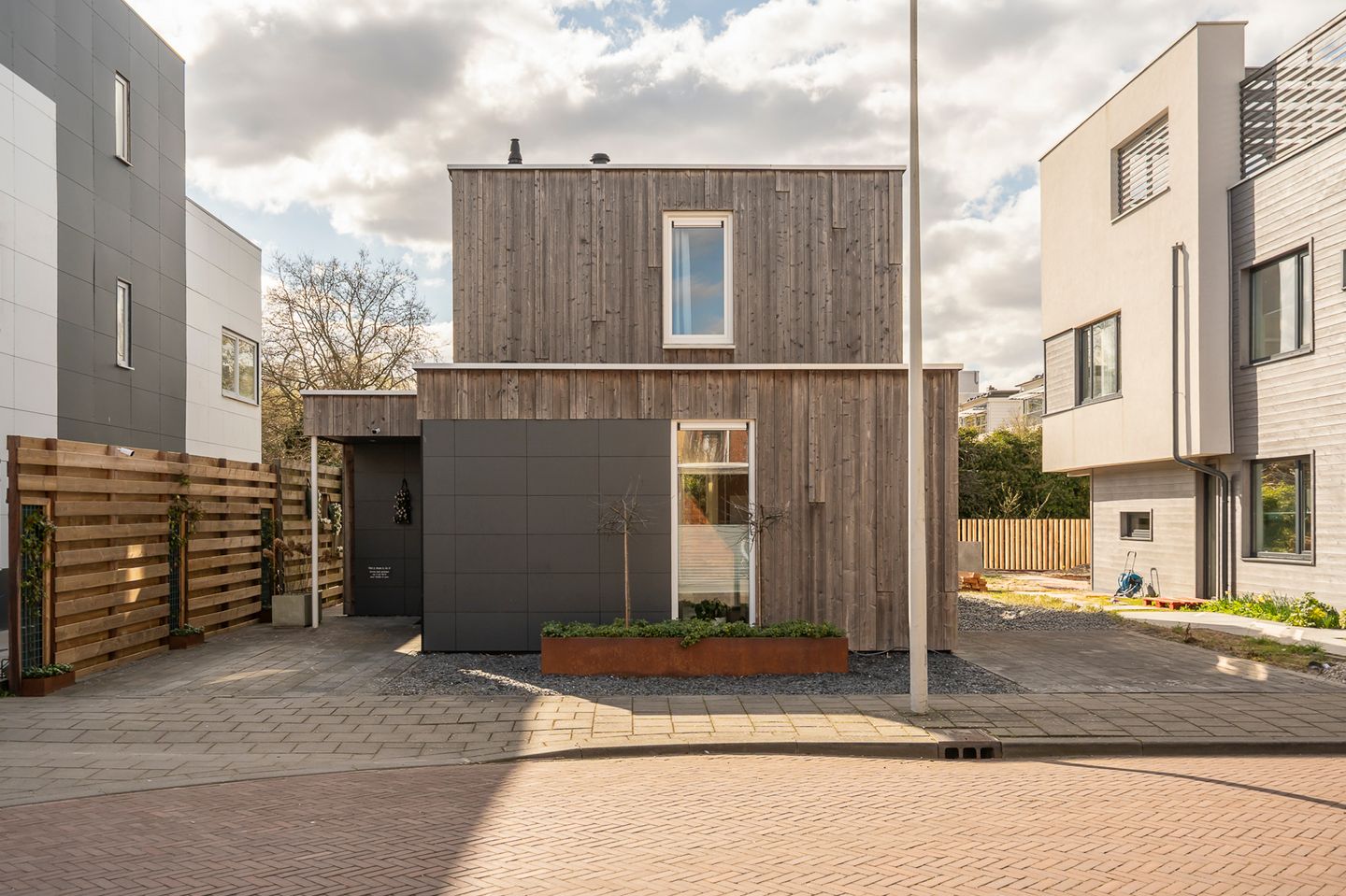 Foto 40 van Biancaland 95