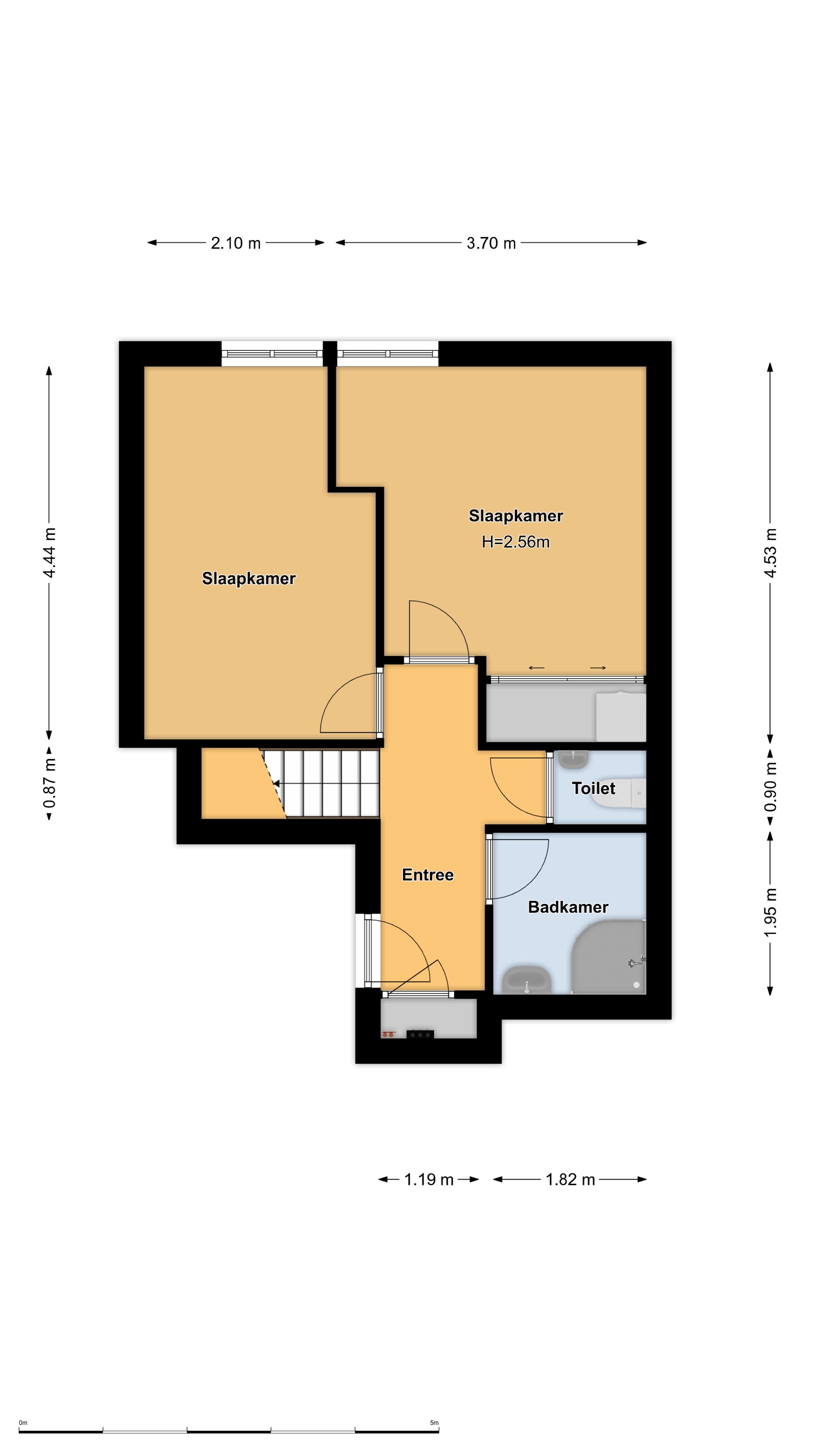 Photo 57 of Gildstraat 173