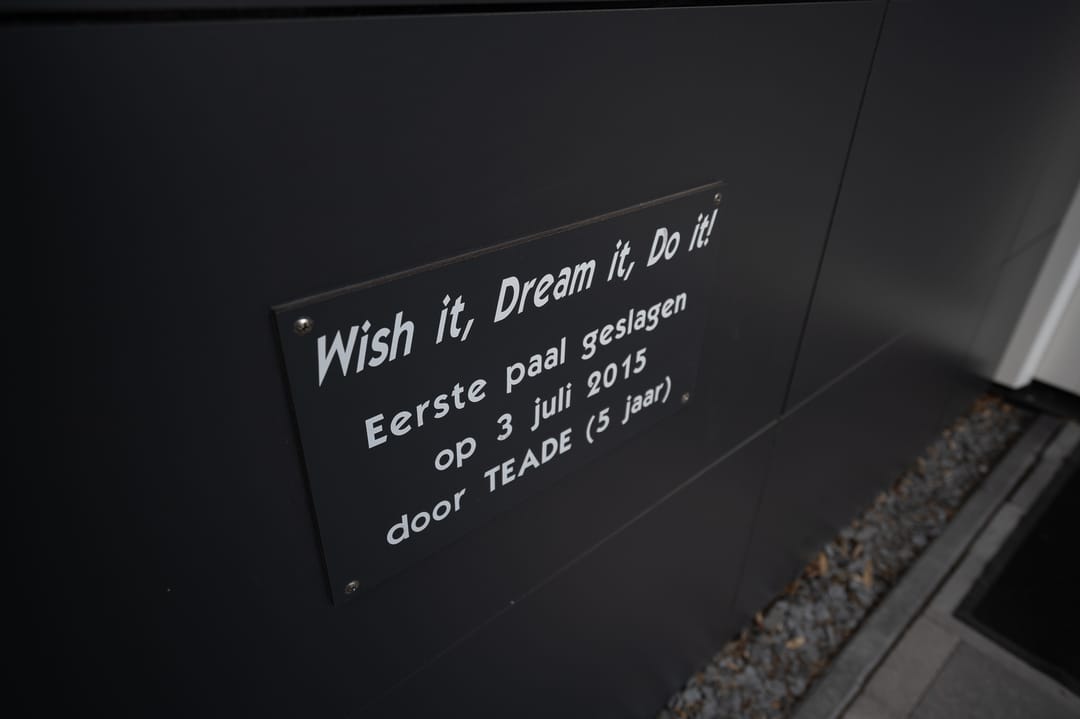 Foto 41 van Biancaland 95