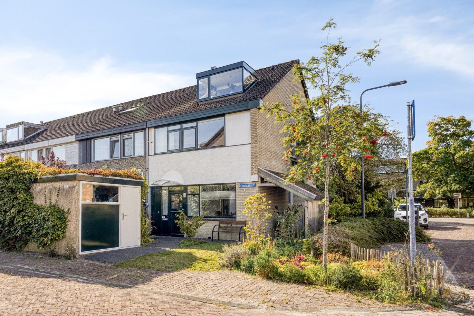 Cosmeaduin, 17, Leiden, 2318XB, Zuid-Holland, Nederland 17 