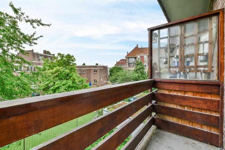 Foto 3 van Linnaeuskade 45-A