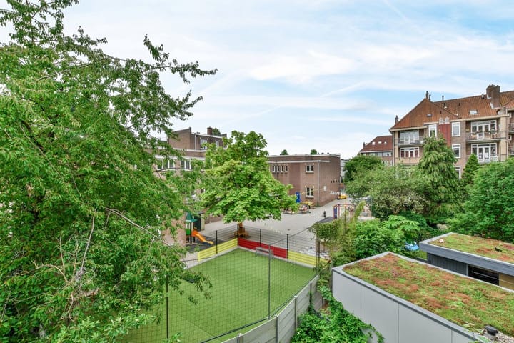 Foto 4 van Linnaeuskade 45-A