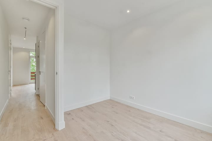 Foto 6 van Linnaeuskade 45-A