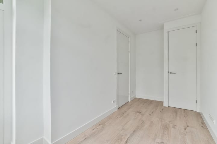 Foto 8 van Linnaeuskade 45-A