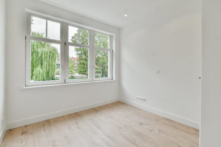 Foto 7 van Linnaeuskade 45-A