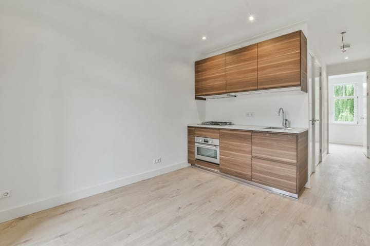 Foto 5 van Linnaeuskade 45-A