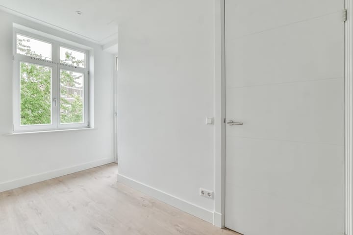 Foto 9 van Linnaeuskade 45-A