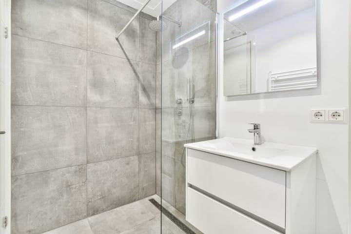 Foto 10 van Linnaeuskade 45-A