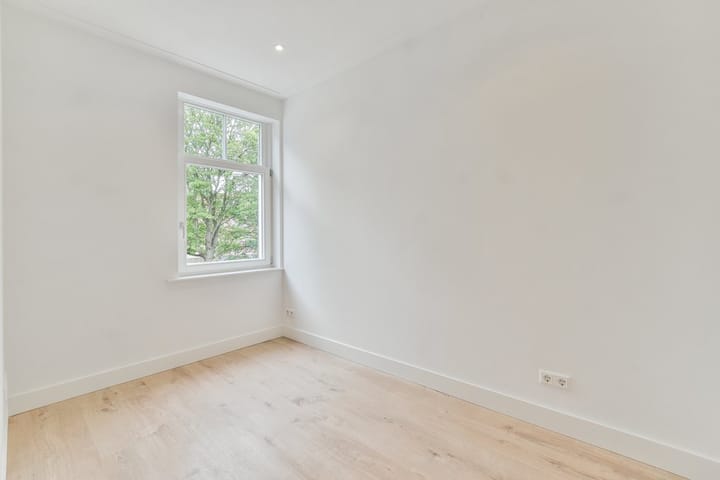 Foto 11 van Linnaeuskade 45-A