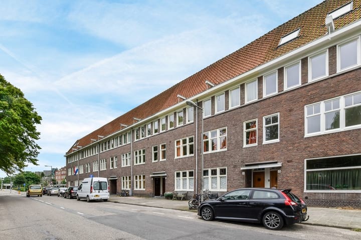 Foto 14 van Linnaeuskade 45-A