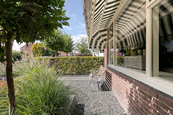 Foto 12 van Houtlaan 67