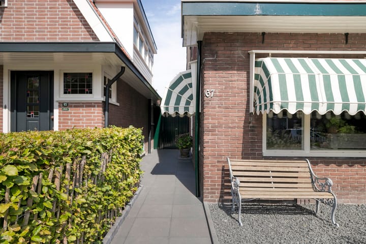 Foto 13 van Houtlaan 67