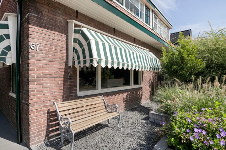 Foto 11 van Houtlaan 67