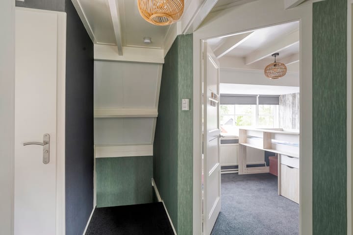 Foto 25 van Houtlaan 67