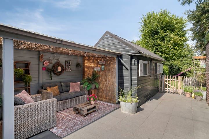 Foto 5 van Houtlaan 67