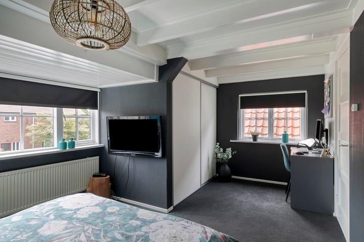 Foto 27 van Houtlaan 67