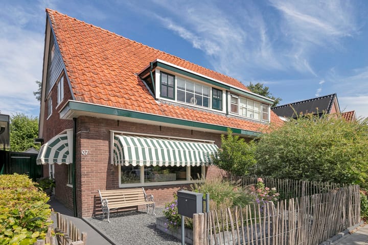 Foto 8 van Houtlaan 67