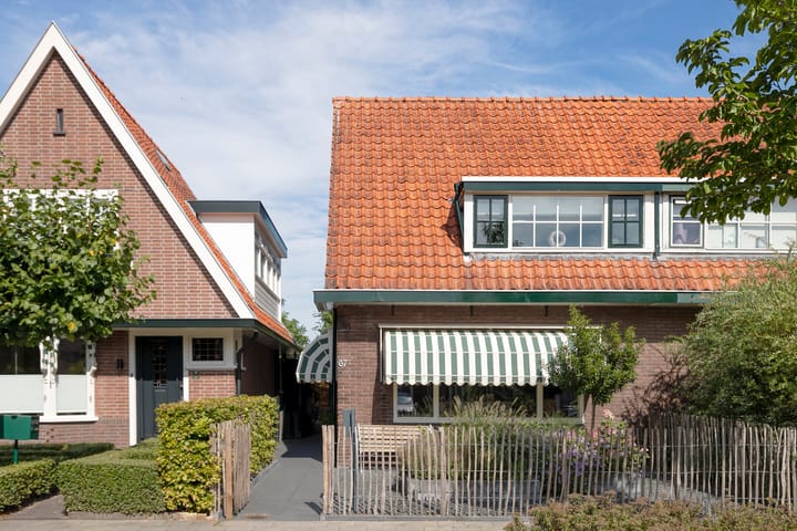 Foto 9 van Houtlaan 67