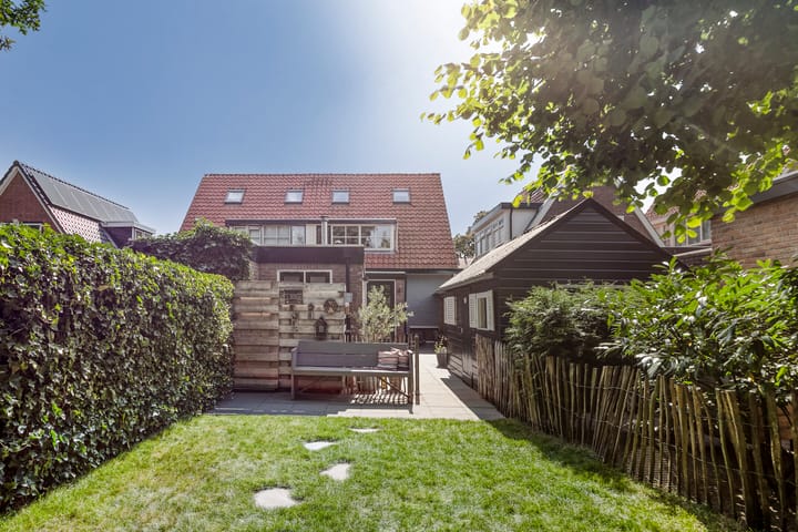 Foto 40 van Houtlaan 67