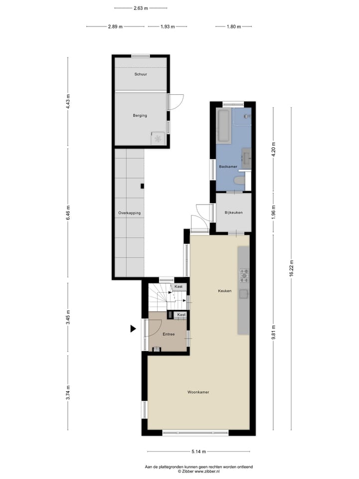 Foto 46 van Houtlaan 67