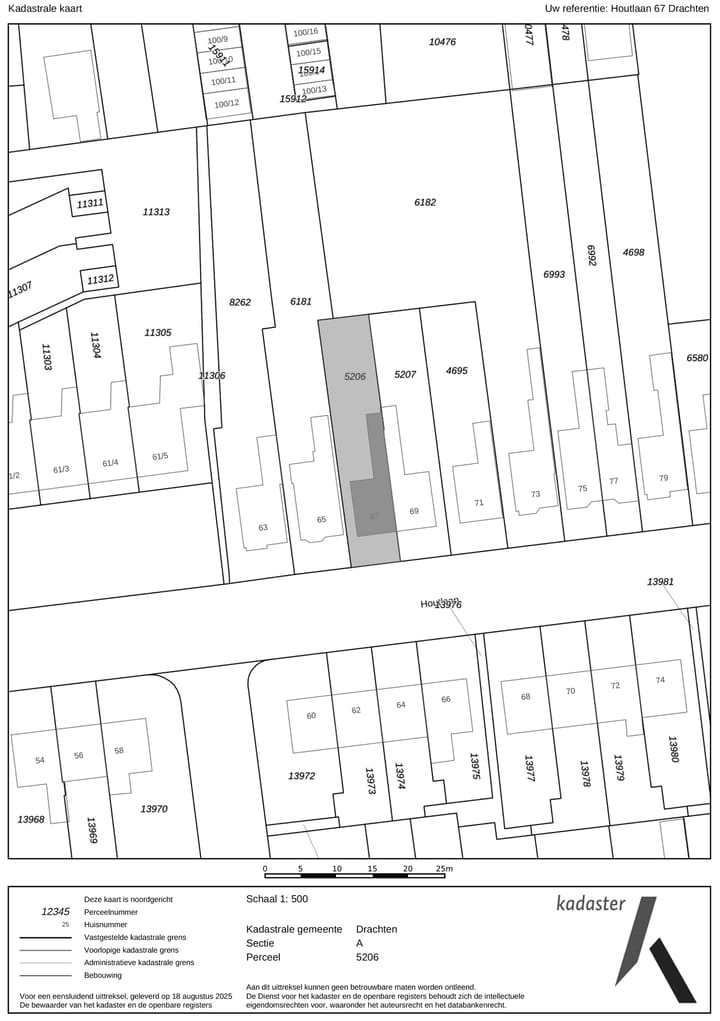 Foto 49 van Houtlaan 67