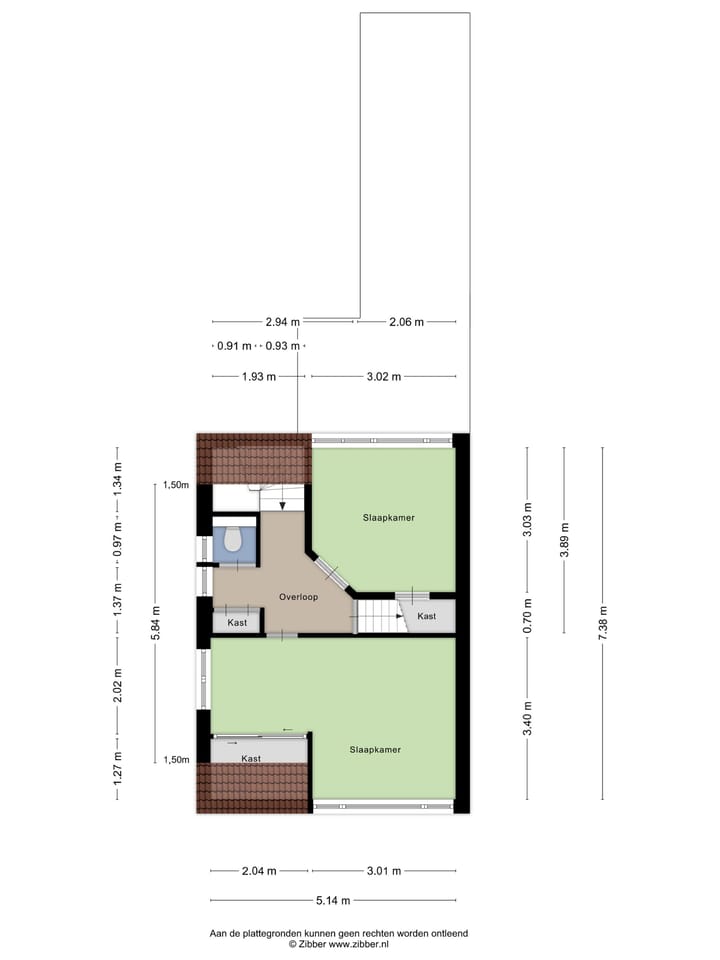 Foto 52 van Houtlaan 67