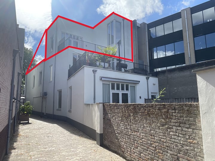 Foto 4 van Markt 12-B