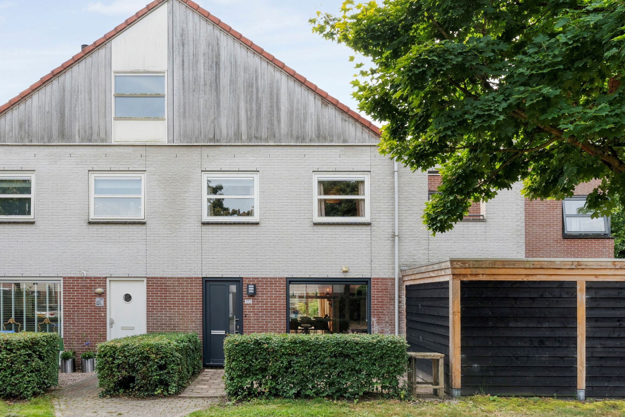 Citroenvlinder, 172, Meppel, 7943RD, Drenthe, Nederland 172