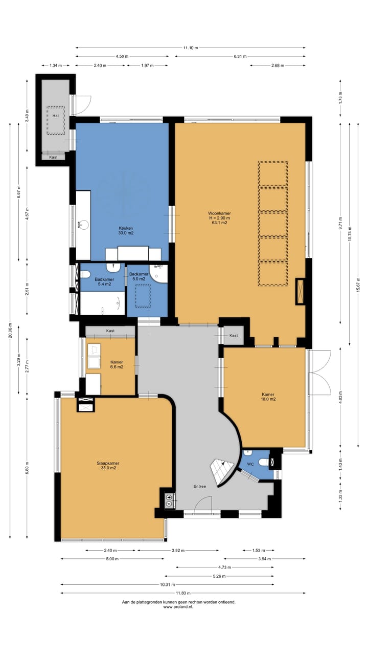 Photo 67 of Oosterwijzend 40