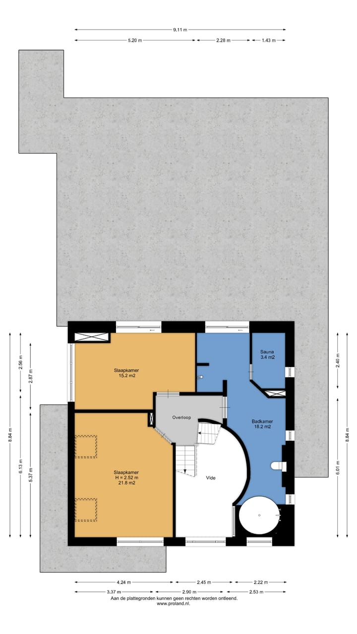 Photo 68 of Oosterwijzend 40