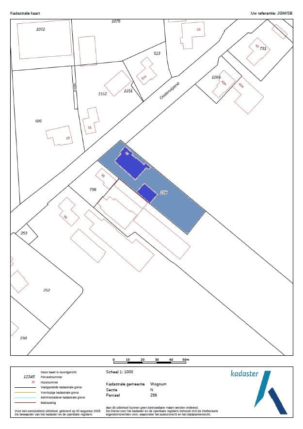 Photo 72 of Oosterwijzend 40