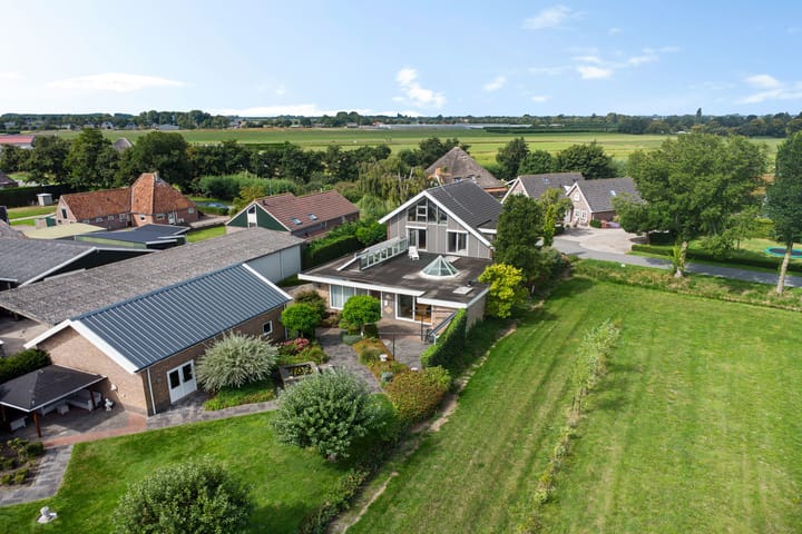 Photo 58 of Oosterwijzend 40