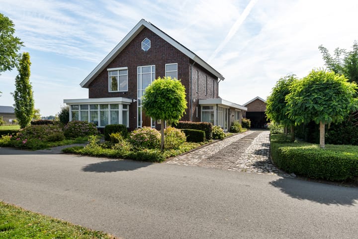 Photo 60 of Oosterwijzend 40