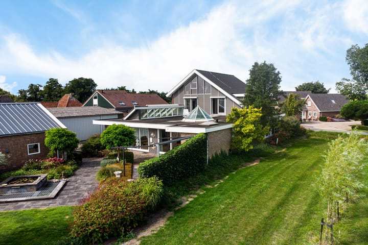 Photo 57 of Oosterwijzend 40