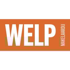 Welp Makelaardij Logo