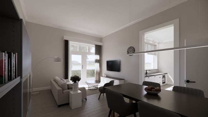 Foto 5 van Eemslandweg 88-A