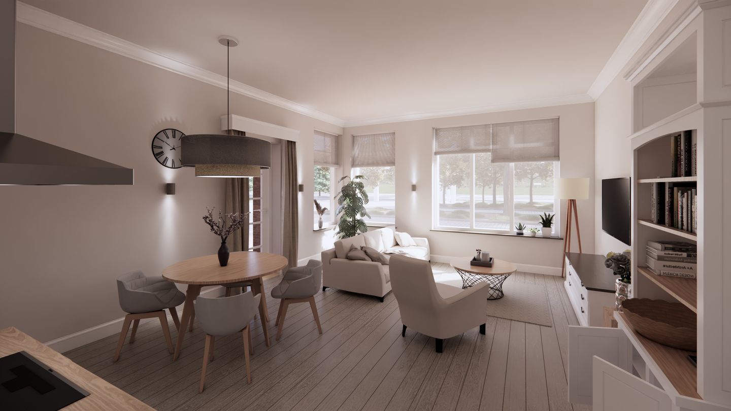 Foto 4 van Eemslandweg 88-B