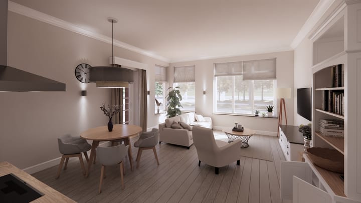 Foto 4 van Eemslandweg 88-B