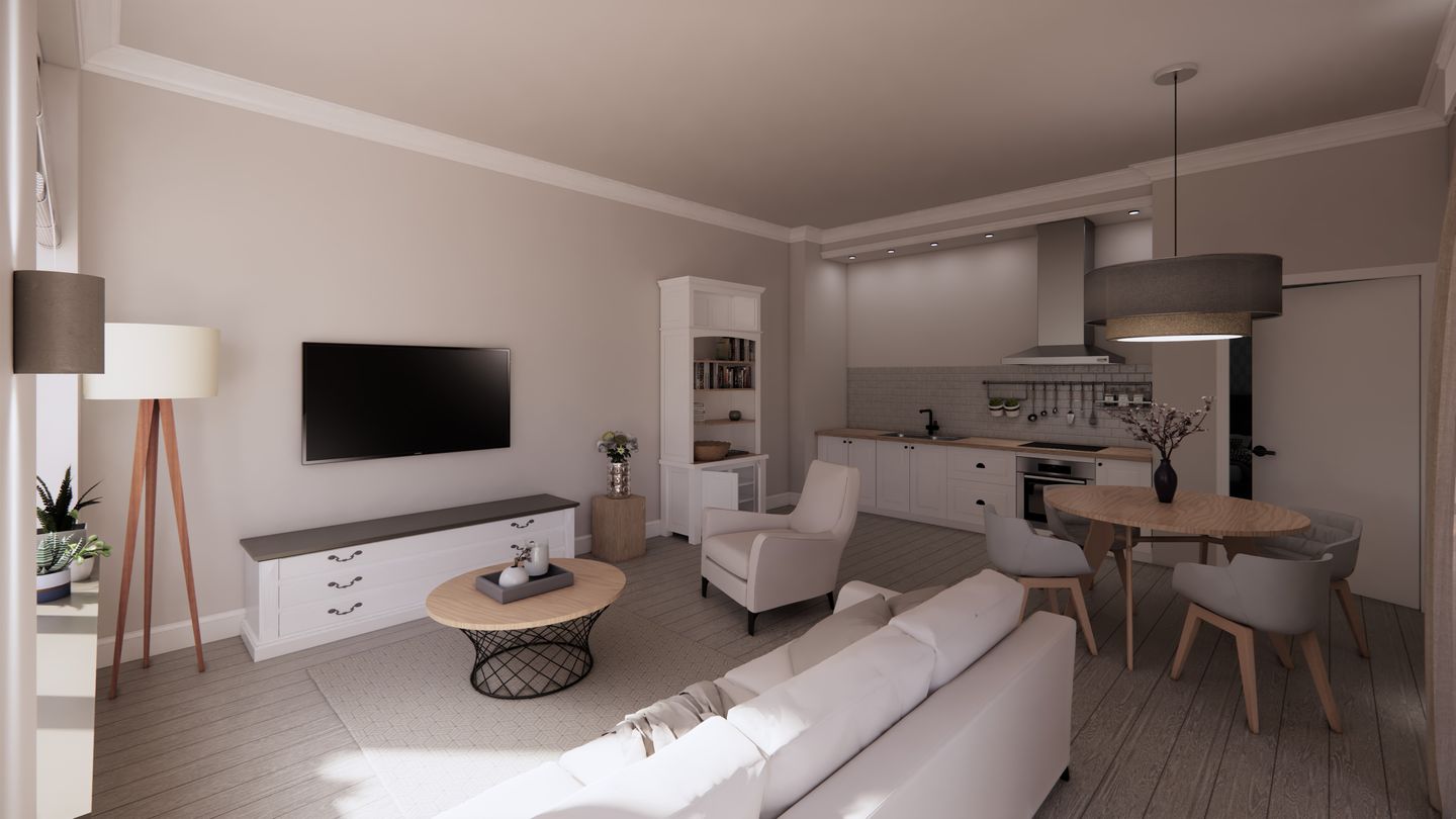 Foto 5 van Eemslandweg 88-B