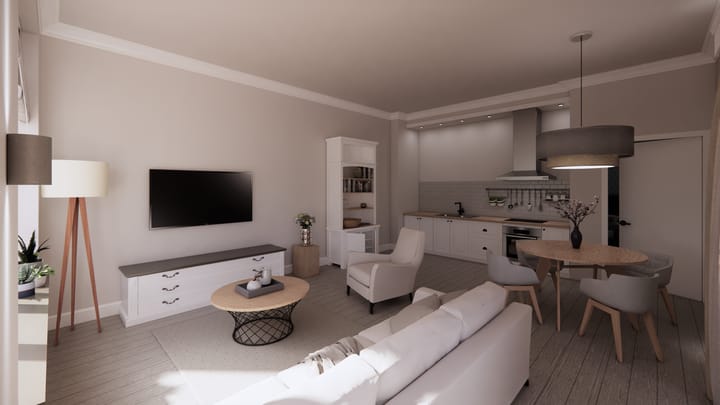 Foto 5 van Eemslandweg 88-B