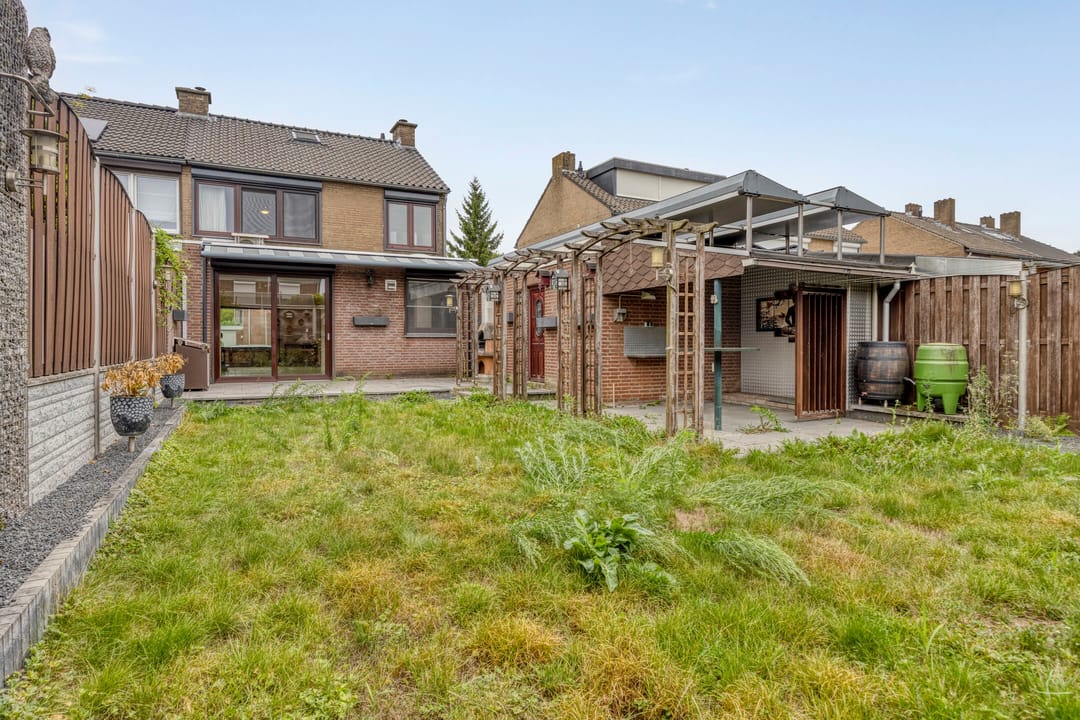 Photo 2 of J.P. Sweelinckstraat 9