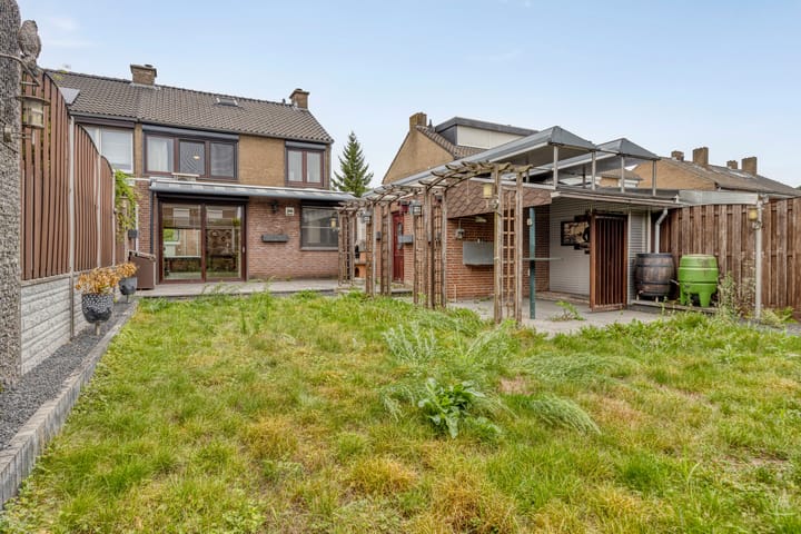 Foto 2 van J.P. Sweelinckstraat 9