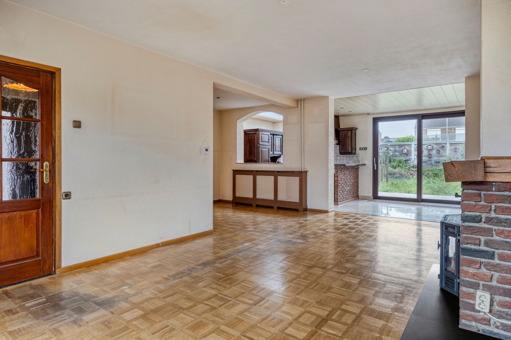 Photo 3 of J.P. Sweelinckstraat 9